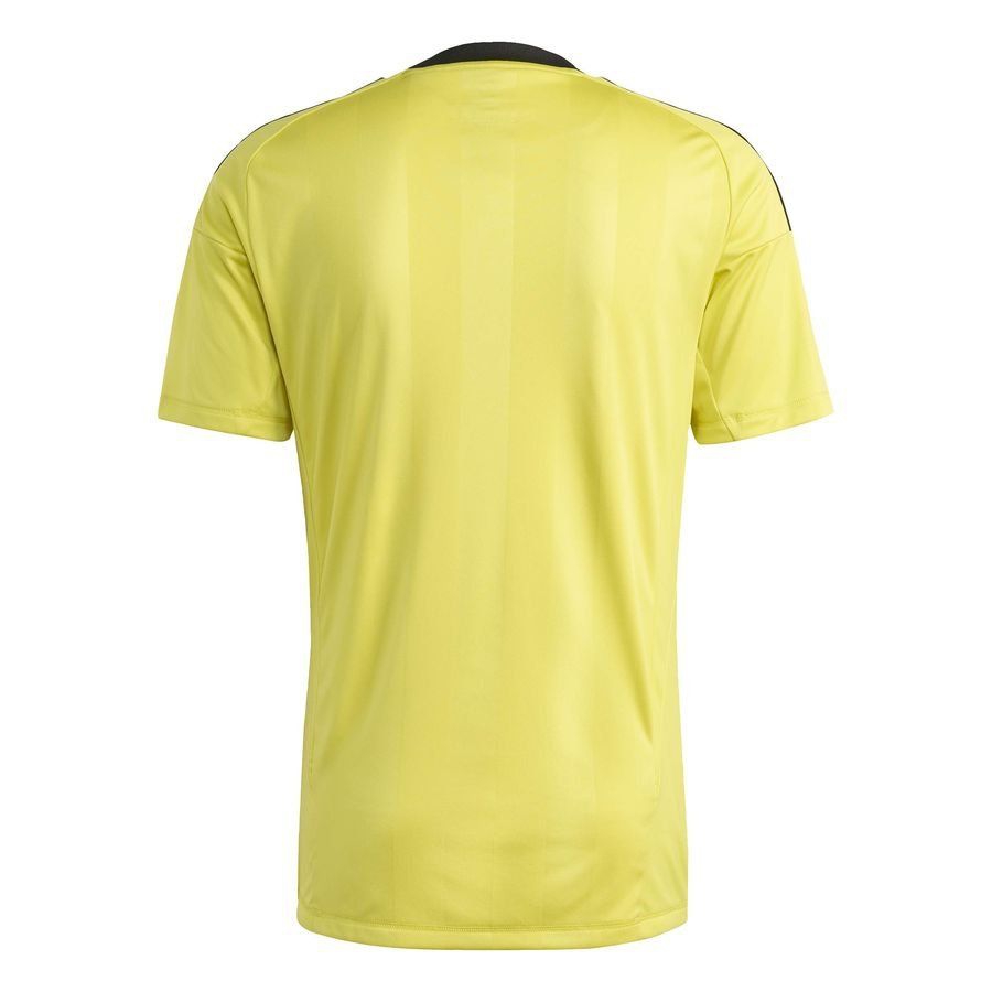 Juventus Goalkeeper Shirt 3rd 2025/26-League Fan Gear