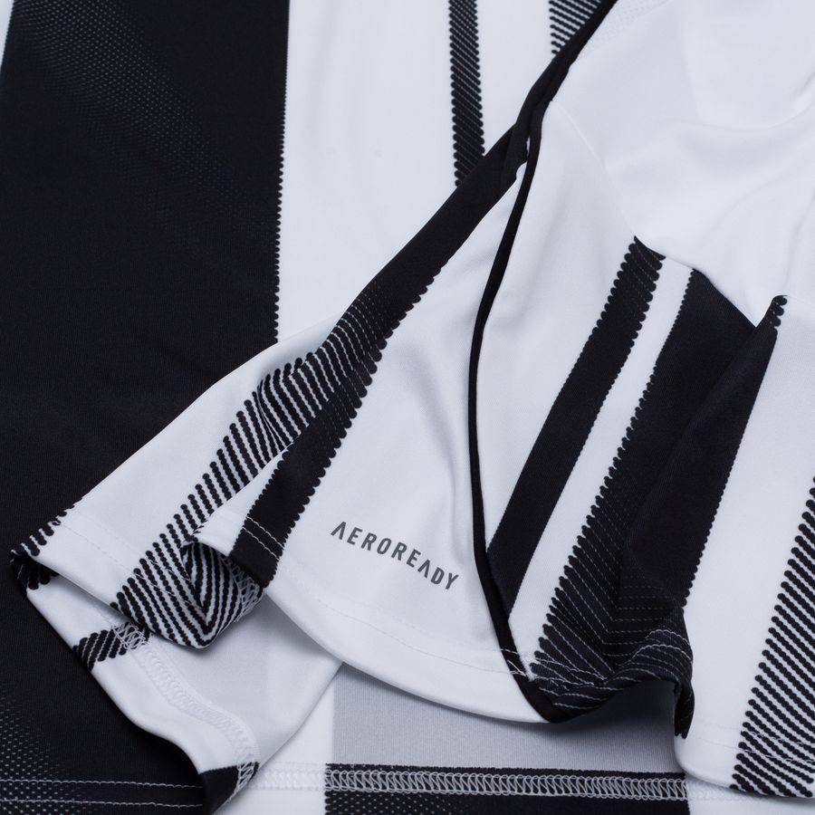 Juventus Home Shirt 2025/26 Kids-League Fan Gear