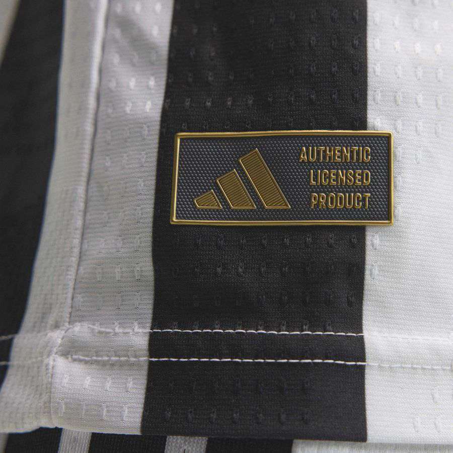 Juventus Home Shirt 2026/27 Pro Edition-League Fan Gear
