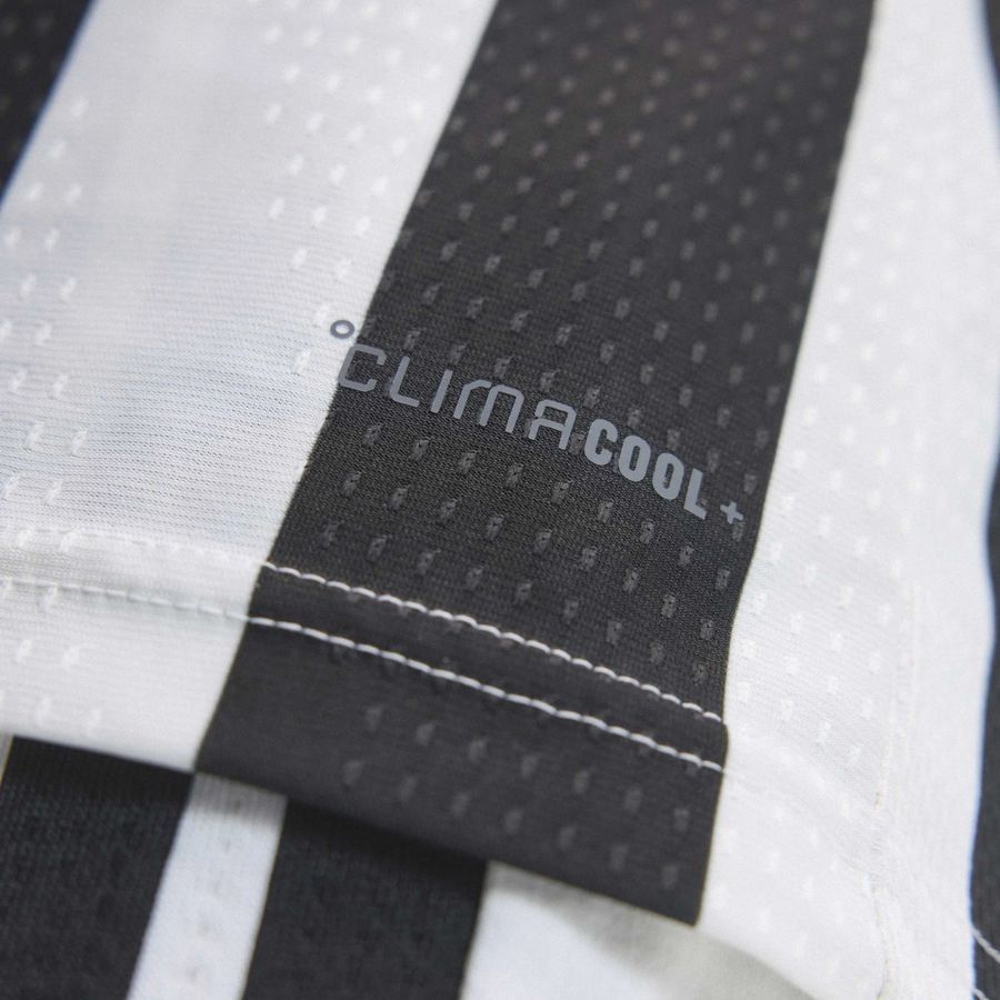 Juventus Home Shirt 2026/27 Pro Edition-League Fan Gear