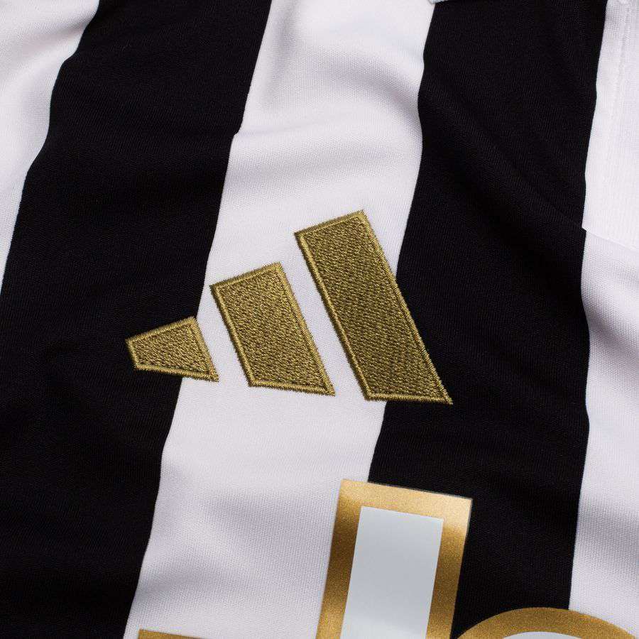 Juventus Home Shirt 2026/27 Kids-League Fan Gear