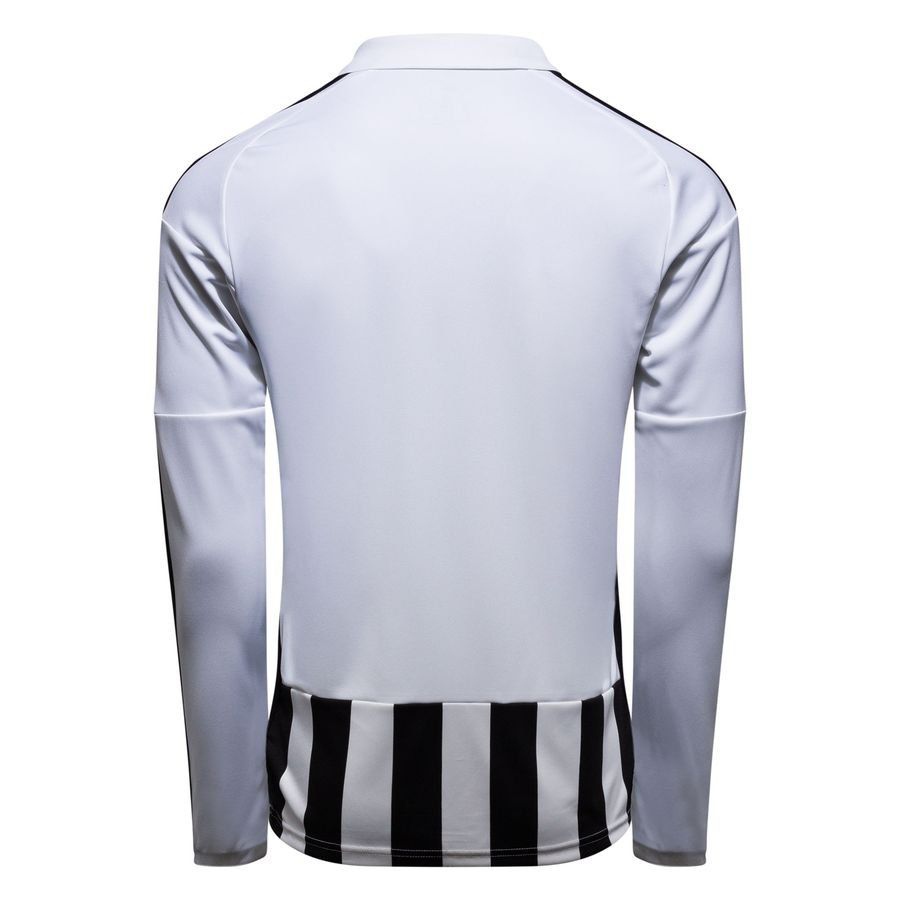 Juventus Home Shirt 2026/27 Long Sleeves-League Fan Gear
