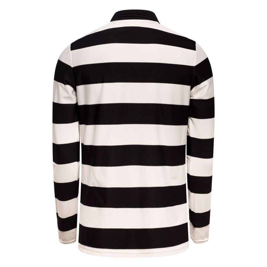 Juventus X Sgura Fourth Shirt 2025/26 Pro Edition Long Sleeves-League Fan Gear