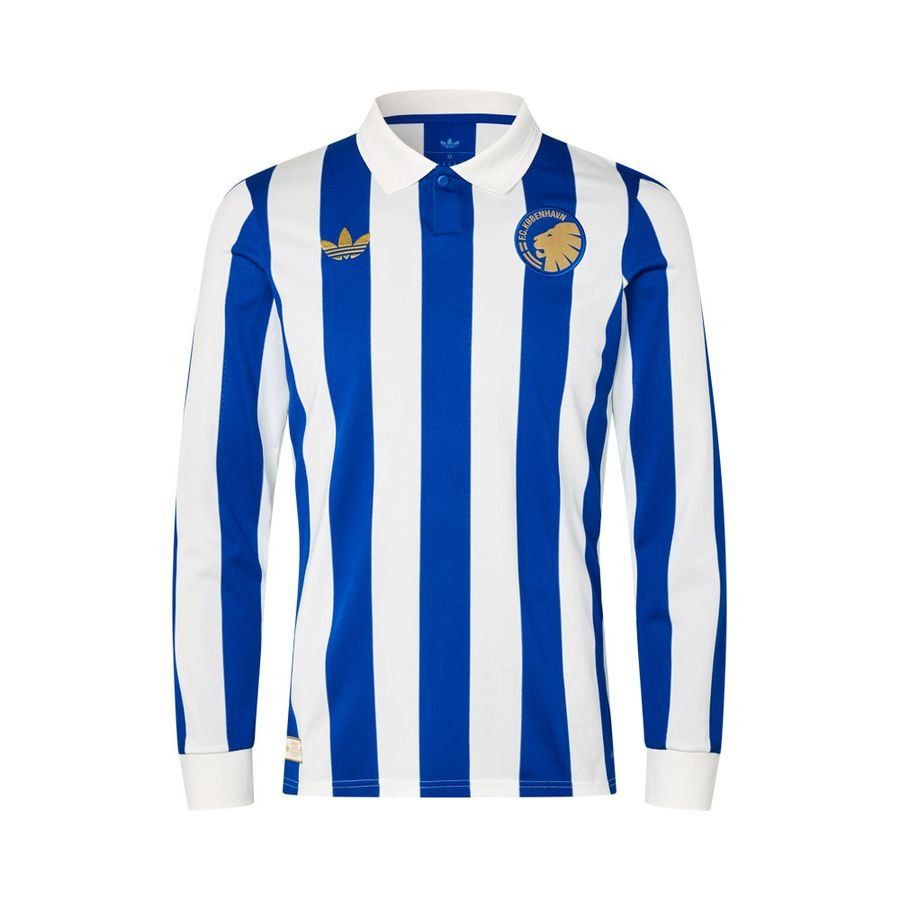 KB Anniversary Jersey 150th-League Fan Gear