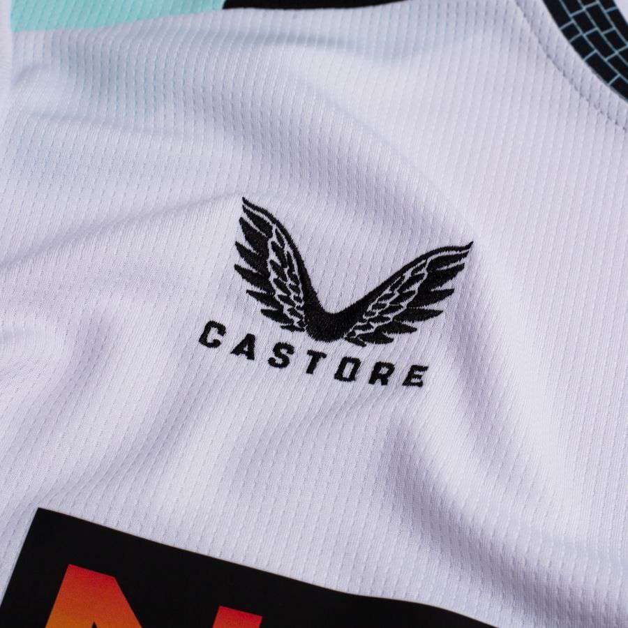 Kaiserslautern Away Shirt 2025/26-League Fan Gear