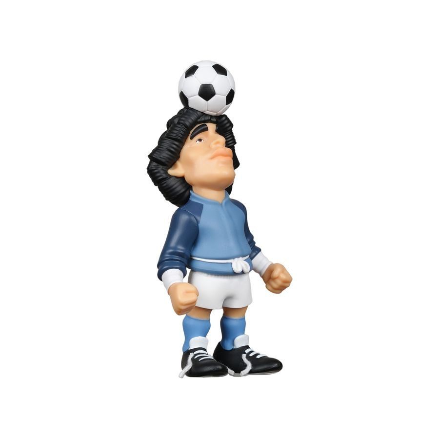MINIX Figure Argentina MARADONA 10-League Fan Gear