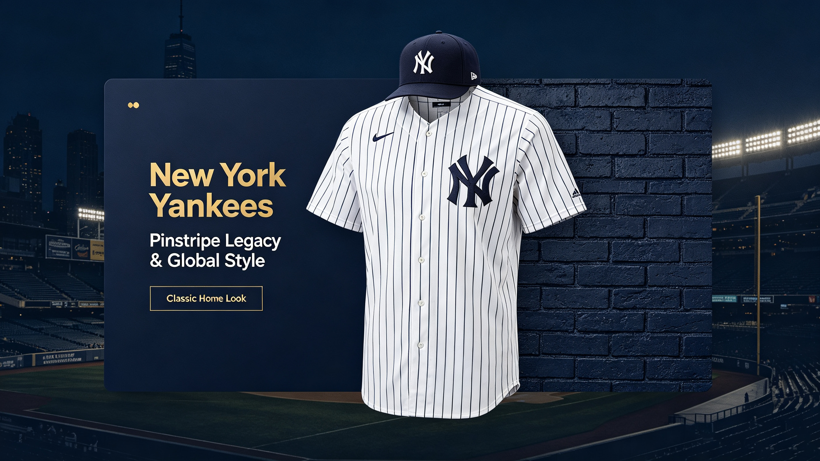 New York Yankees Collection
