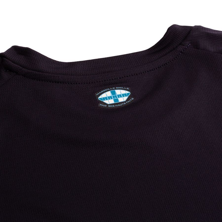 Marseille Away Shirt 2025/26 Kids-League Fan Gear
