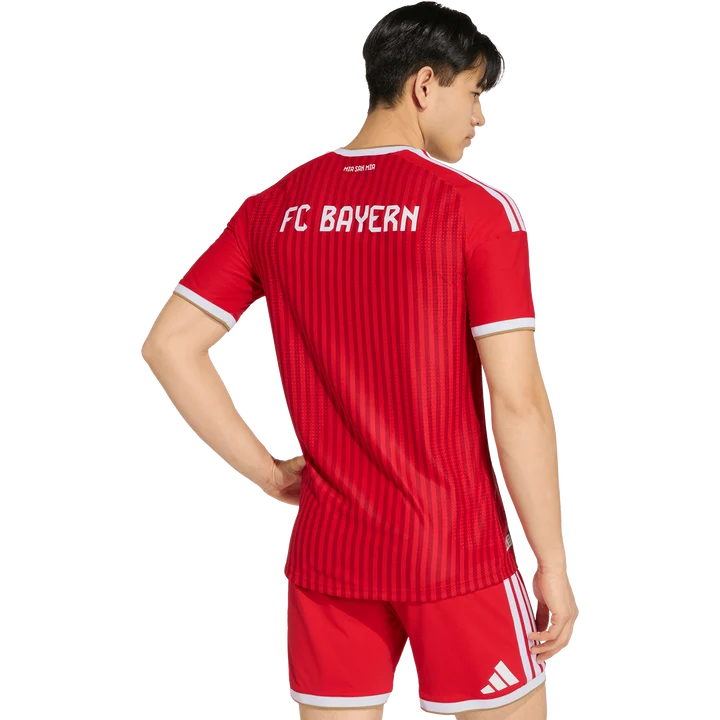 Men's FC Bayern Munich Home 2026/27 Jersey