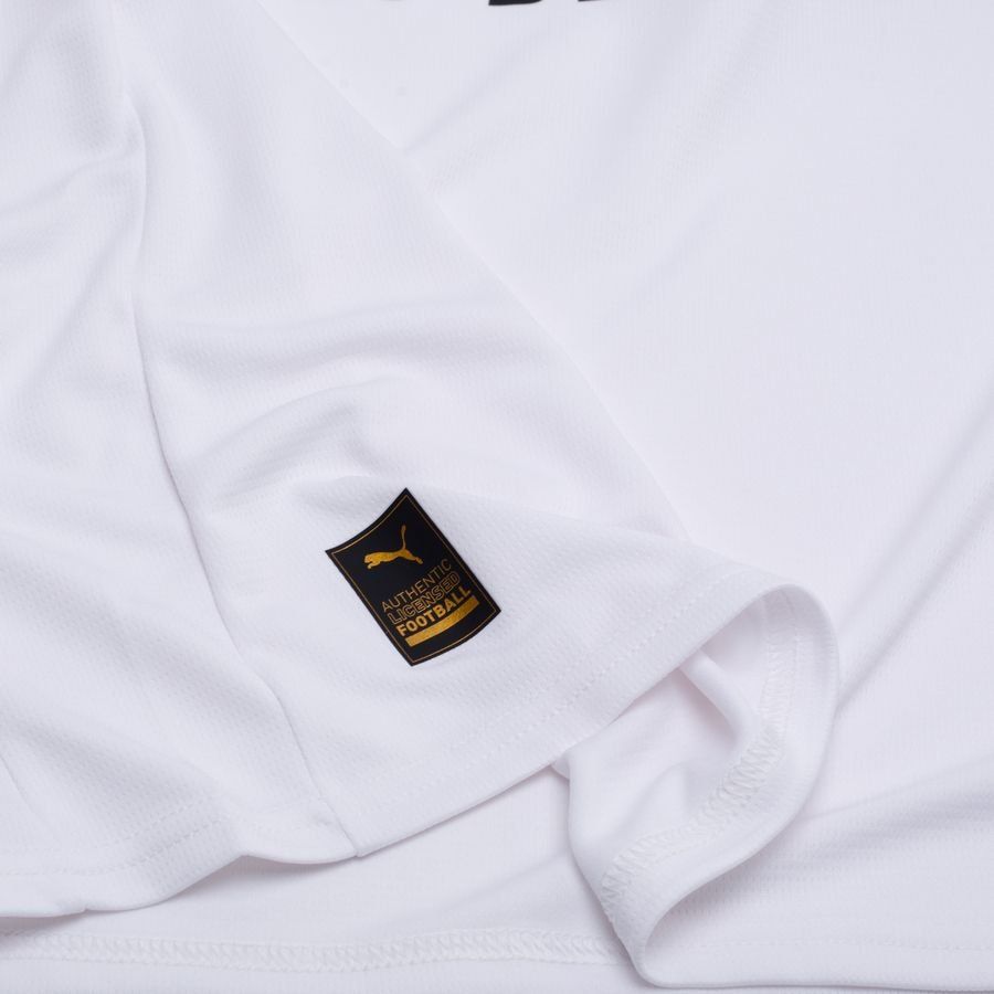 Milan Away Shirt 2025/26 Long Sleeves-League Fan Gear