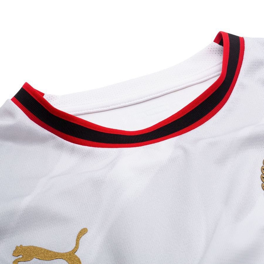 Milan Away Shirt 2026/27 Long Sleeves-League Fan Gear