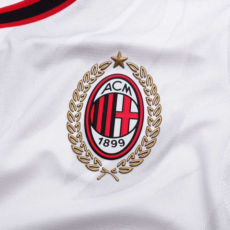 Milan Away Shirt 2026/27 Long Sleeves-League Fan Gear