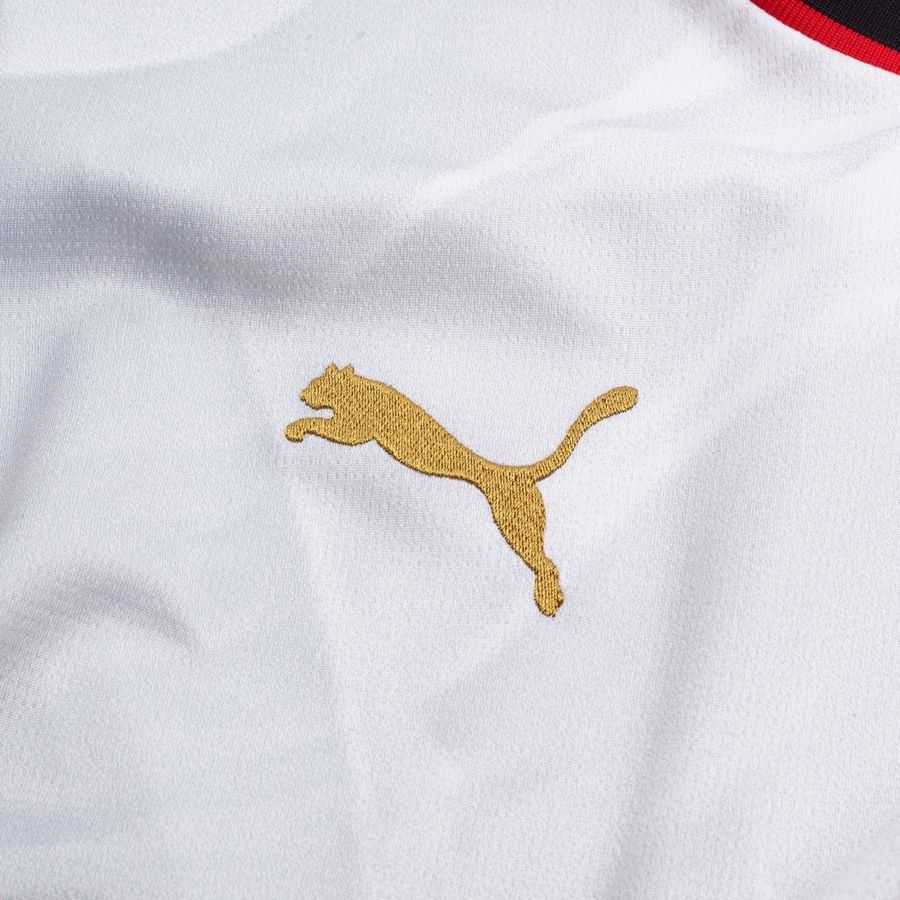 Milan Away Shirt 2026/27 Long Sleeves-League Fan Gear