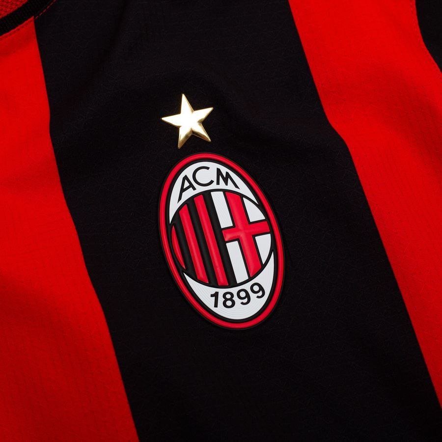 Milan Home Shirt 2026/27 Pro Edition-League Fan Gear