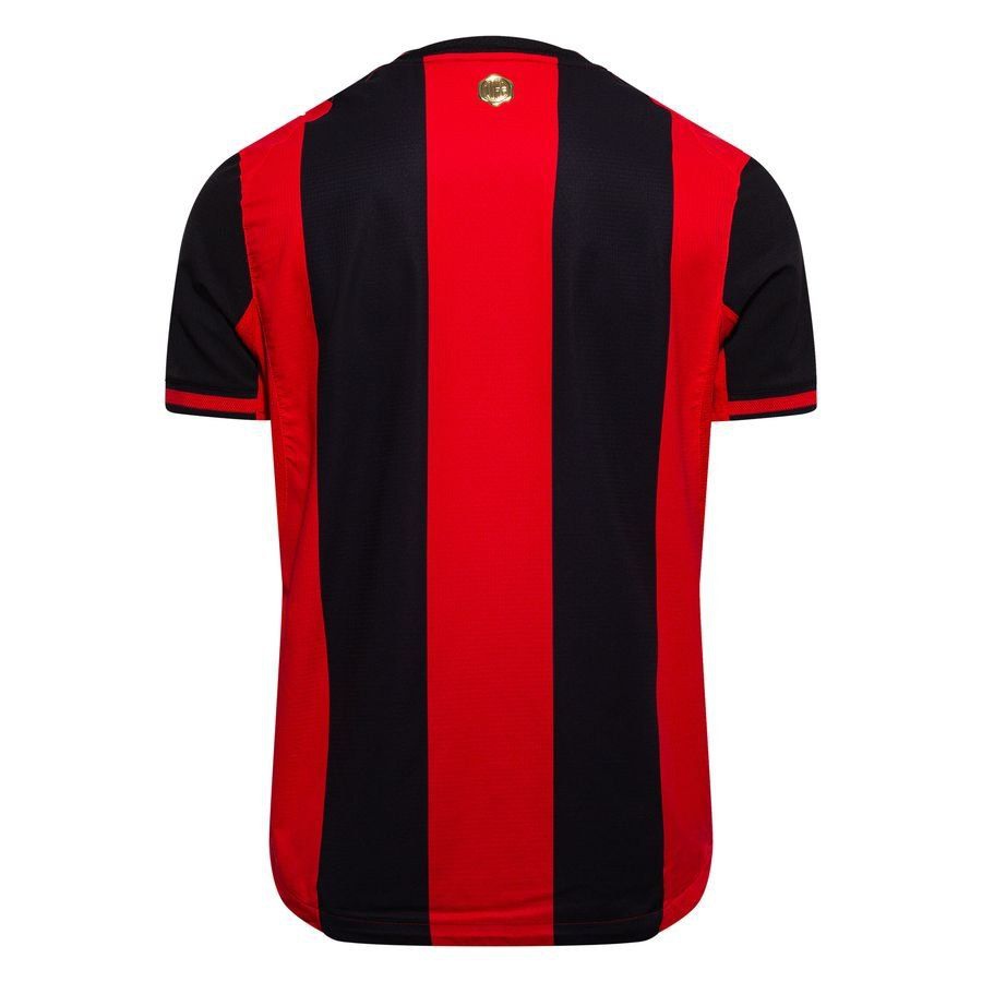 Milan Home Shirt 2026/27 Pro Edition-League Fan Gear