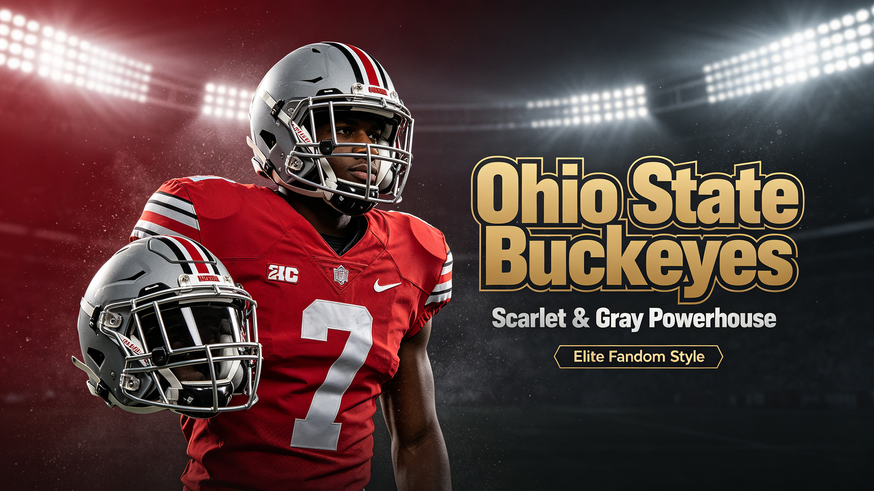 Ohio State Buckeyes Collection