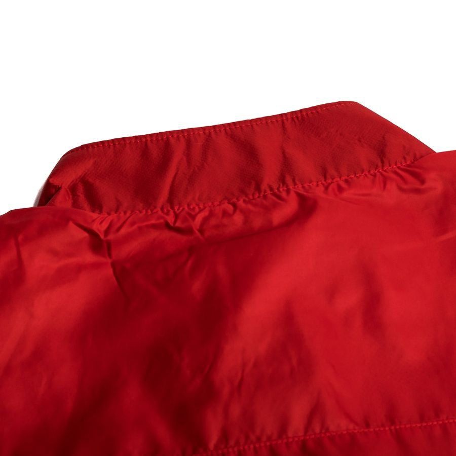 NFF Rain Jacket Repel Park 20 - University Red/White-League Fan Gear