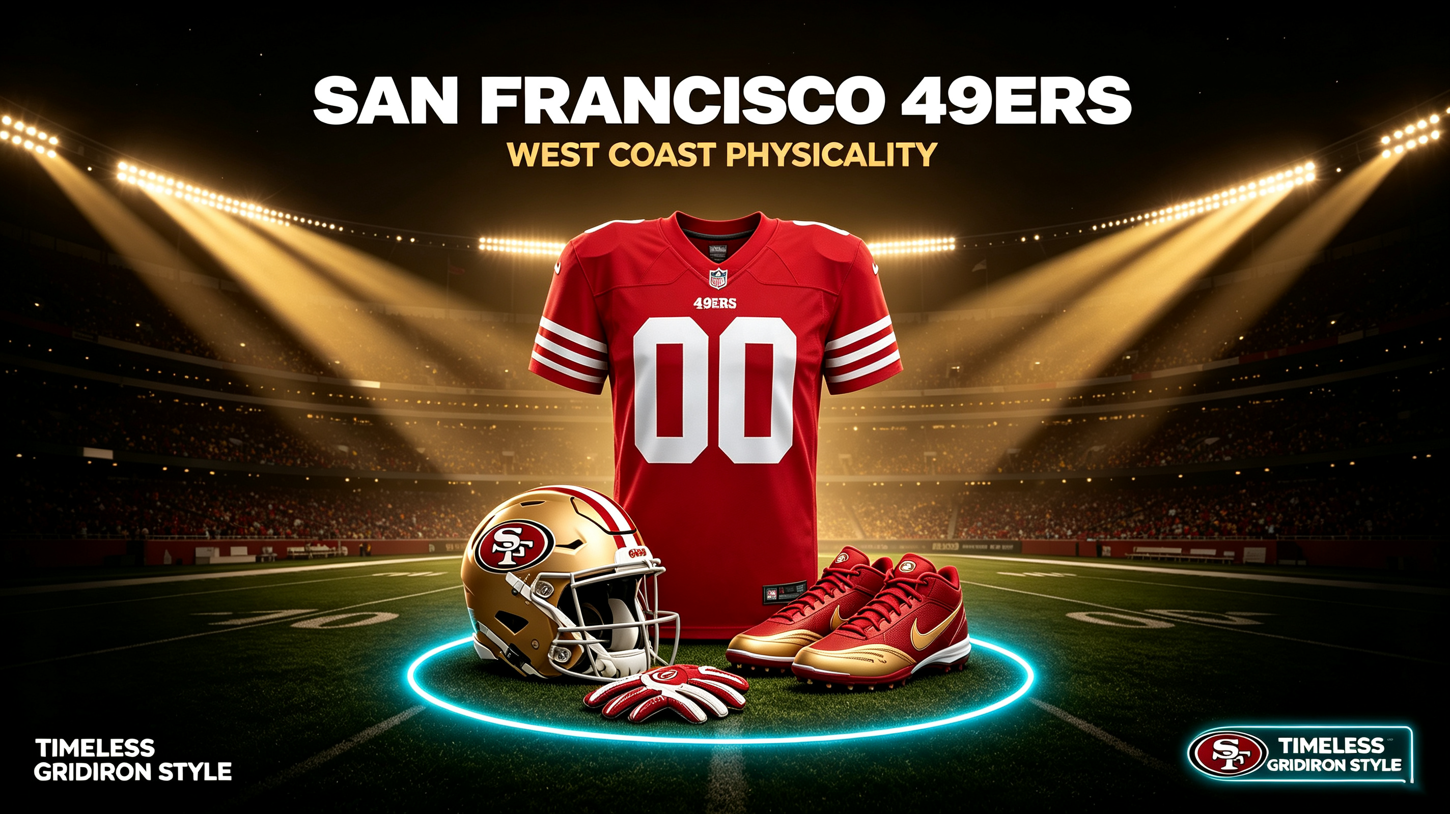49ers Collection