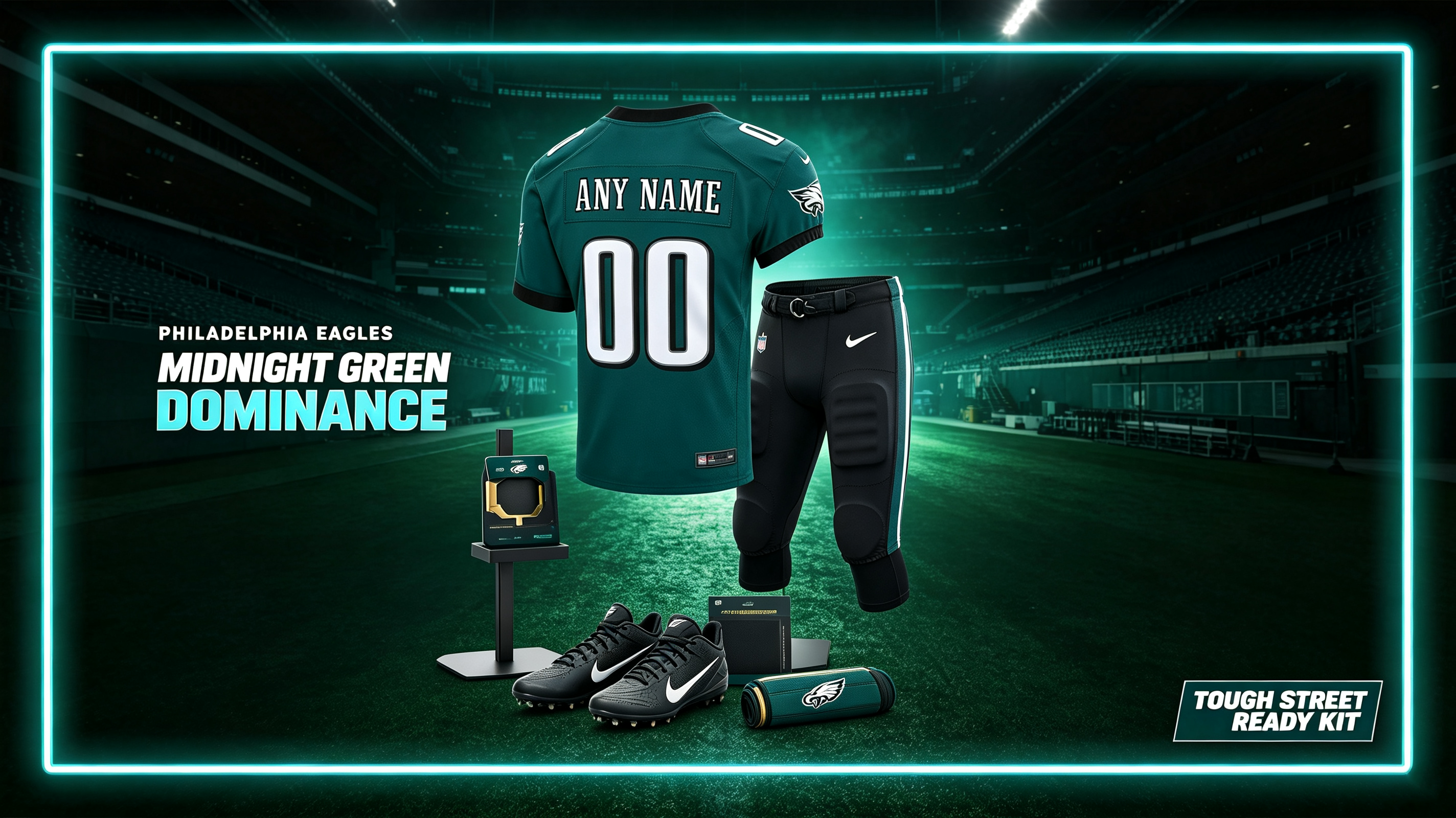 Eagles Collection