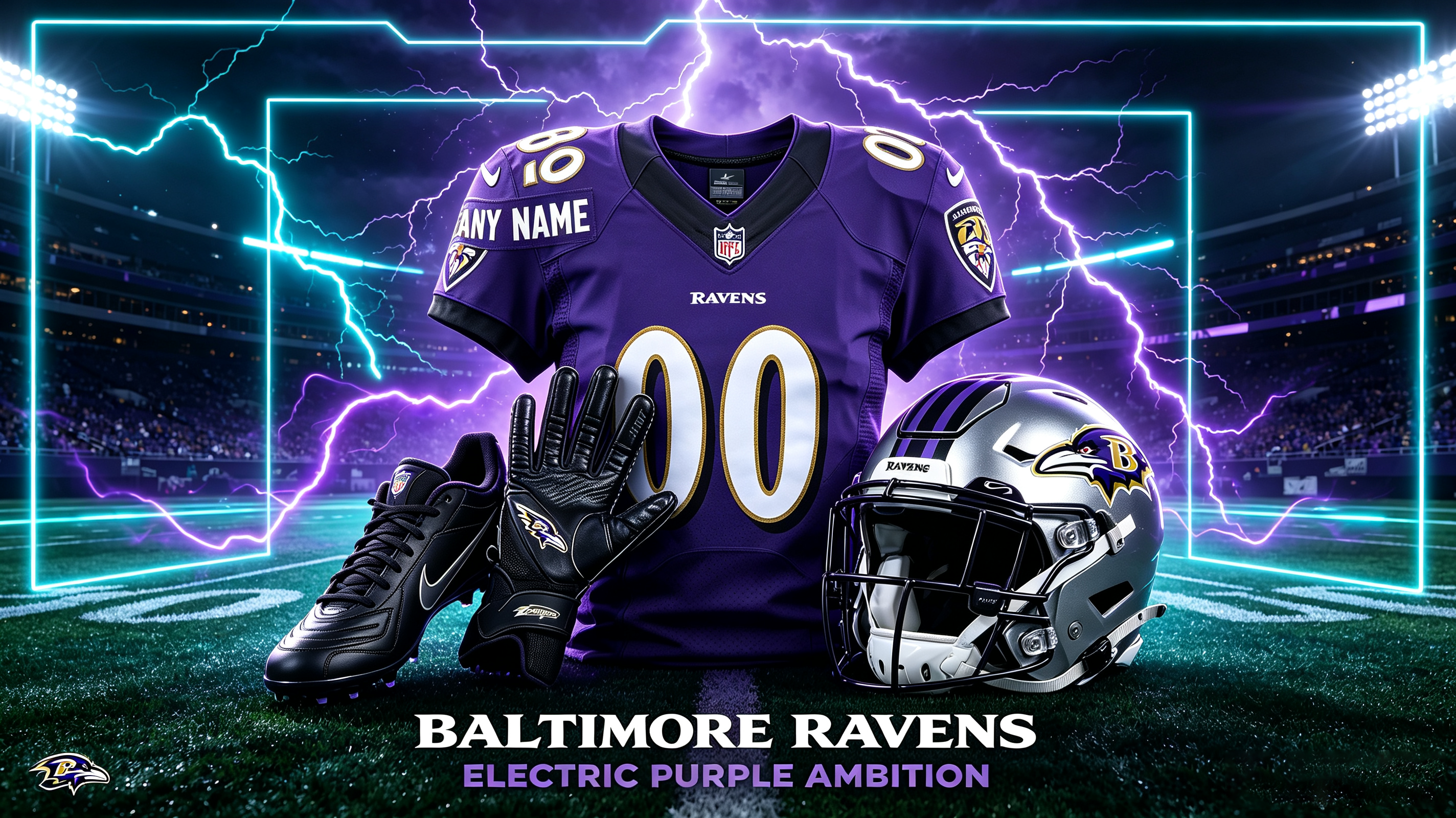 Ravens Collection