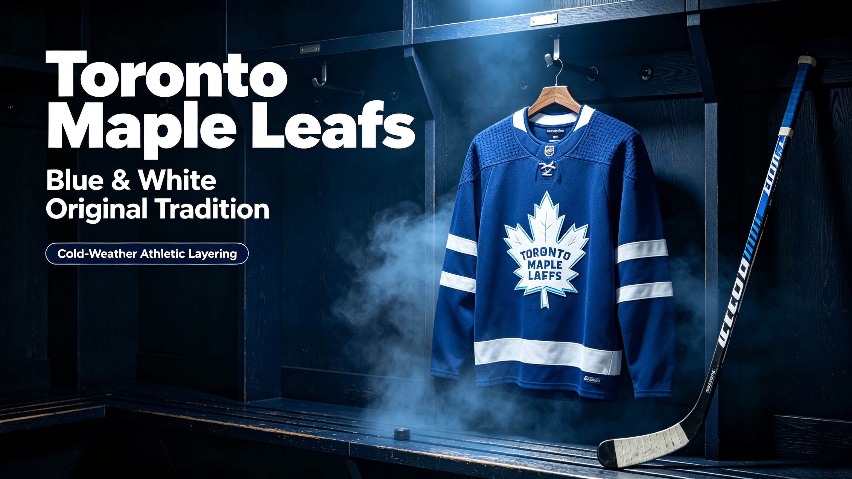 Toronto Maple Leafs Collection