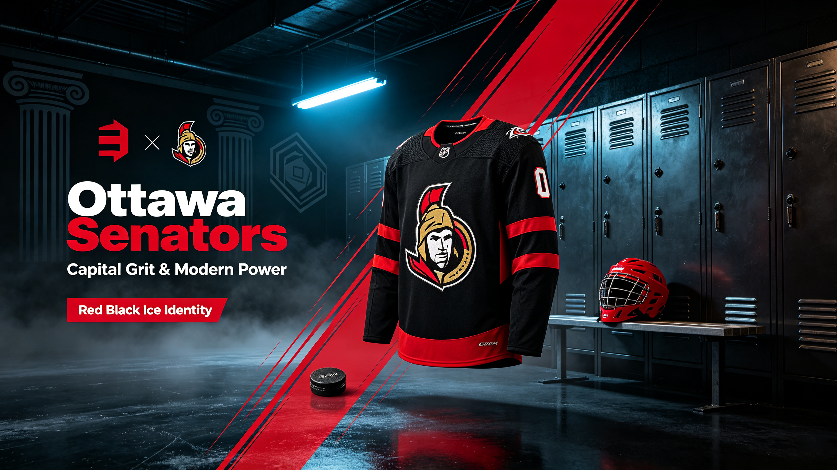 Ottawa Senators Collection