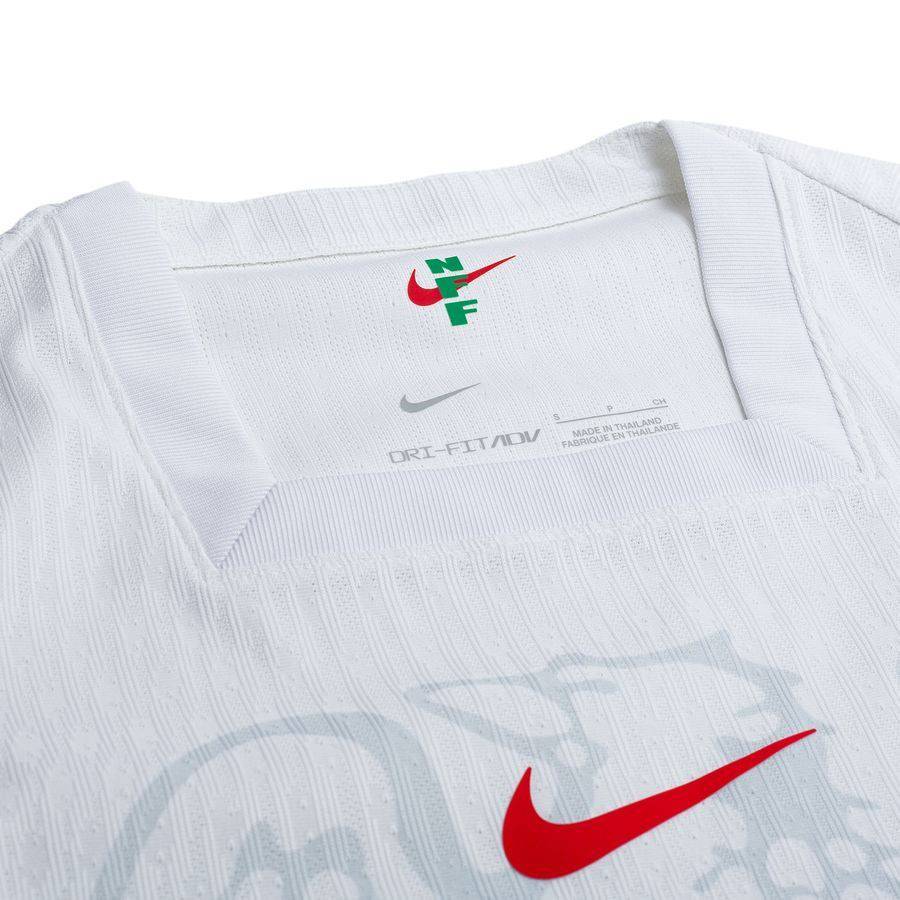 Nigeria Home Shirt 2024/25 Vapor-League Fan Gear
