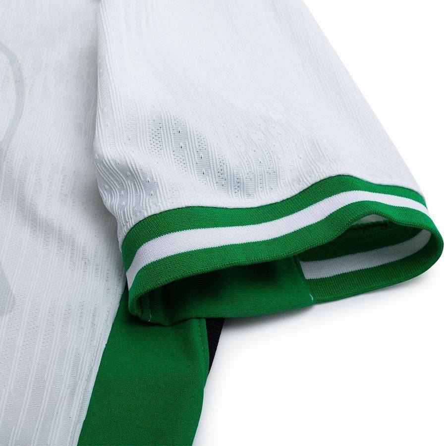 Nigeria Home Shirt 2024/25 Vapor-League Fan Gear