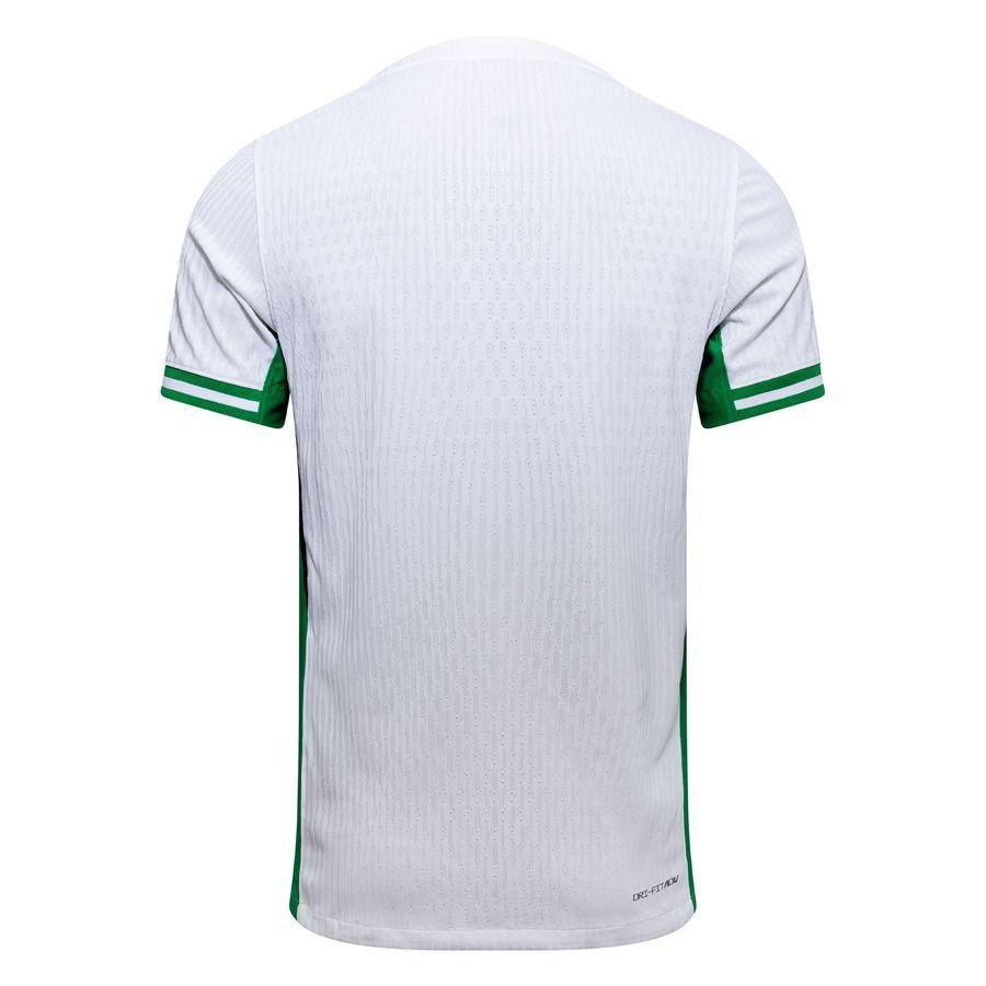 Nigeria Home Shirt 2024/25 Vapor-League Fan Gear