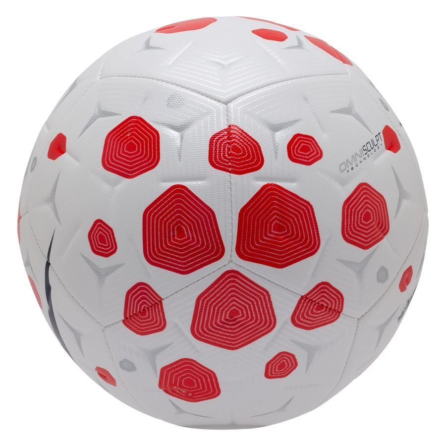 Football Academy England - White/Red-League Fan Gear