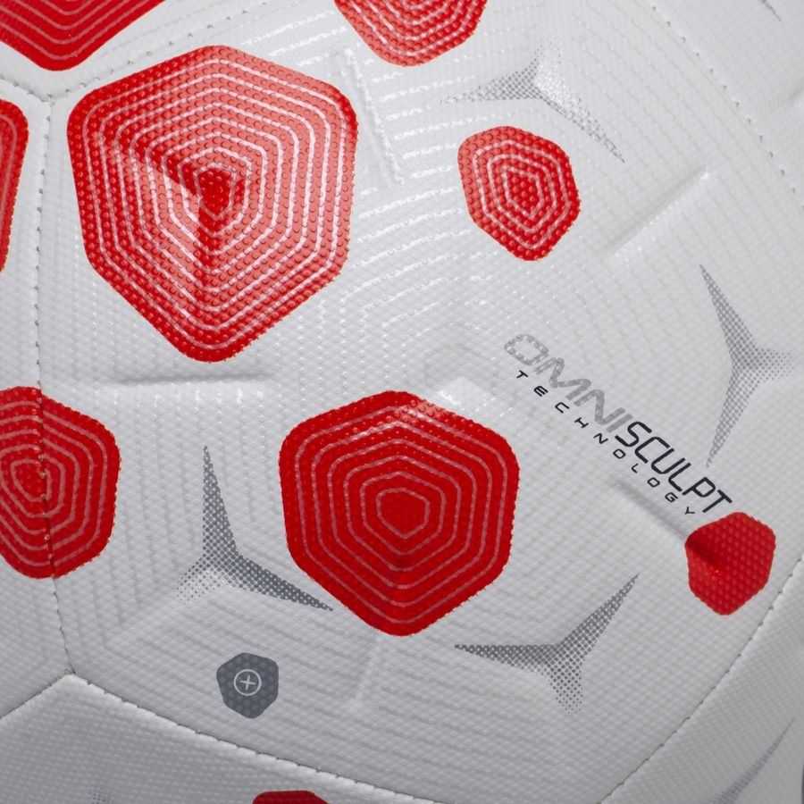 Football Academy England - White/Red-League Fan Gear