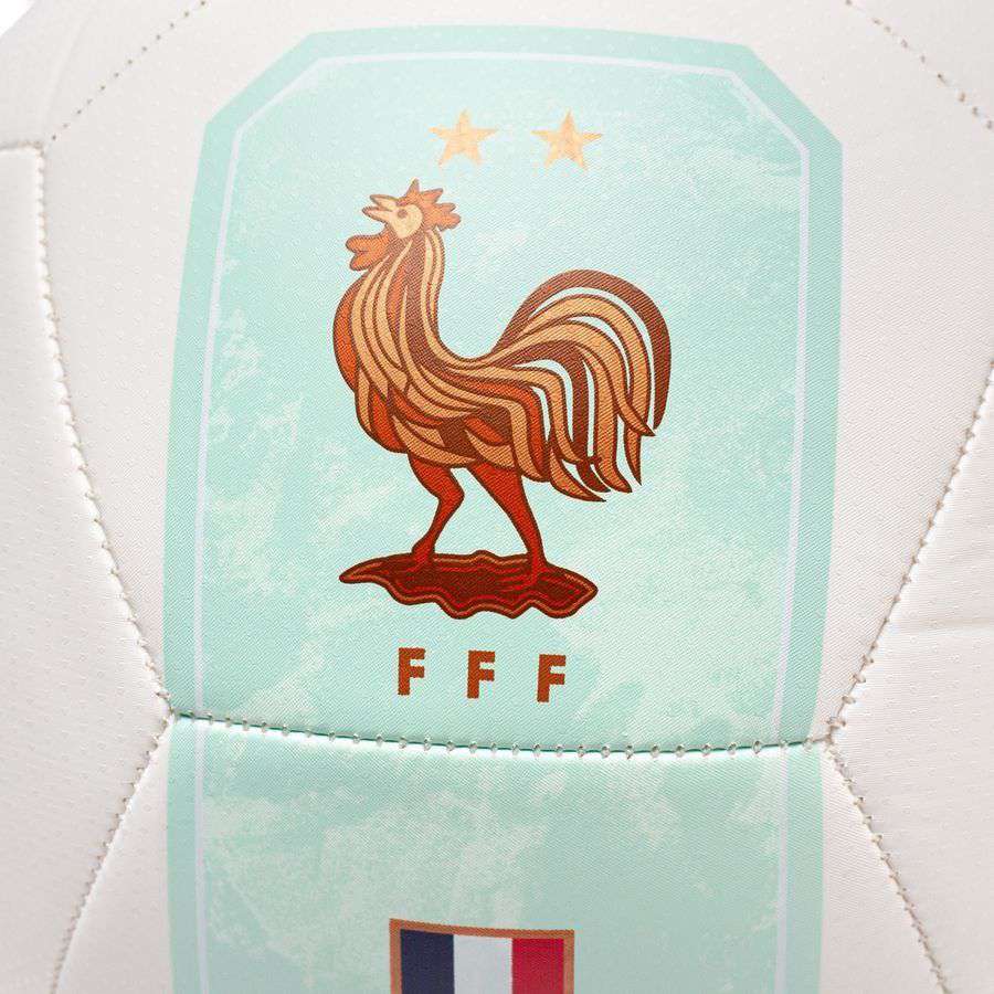 Football Pitch - White/Metallic Copper-League Fan Gear
