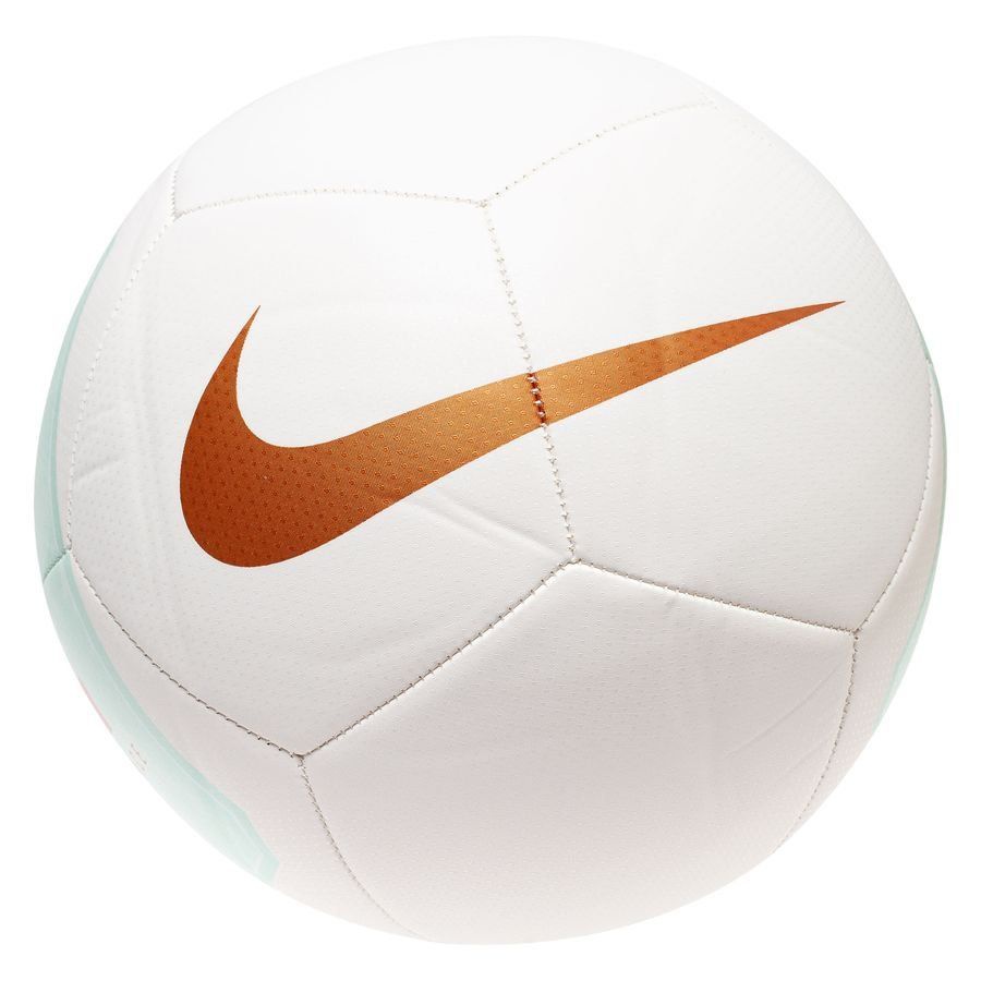 Football Pitch - White/Metallic Copper-League Fan Gear