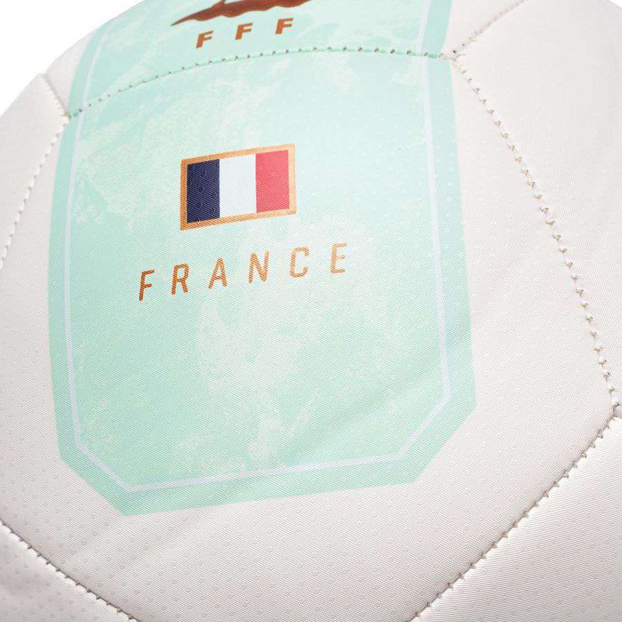 Football Pitch - White/Metallic Copper-League Fan Gear