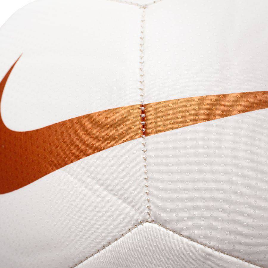 Football Pitch - White/Metallic Copper-League Fan Gear