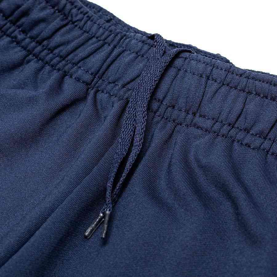 Norway Training Trousers Strike 24 - Obsidian/White Kids-League Fan Gear
