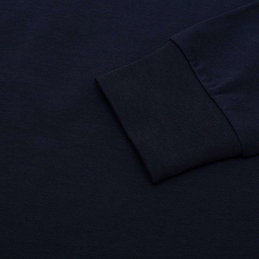 Norway Retro Sweatshirt - Navy-League Fan Gear
