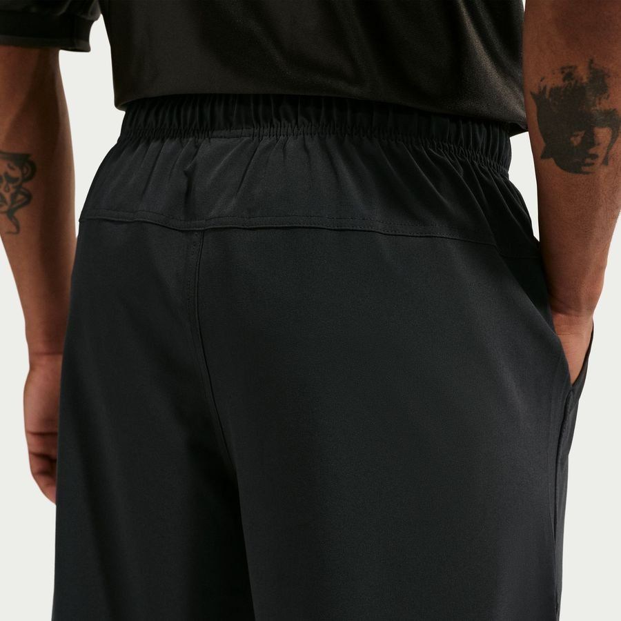 Norway Track Pants Dri-FIT Energy Woven World Cup 2026 - Black/Anthracite-League Fan Gear