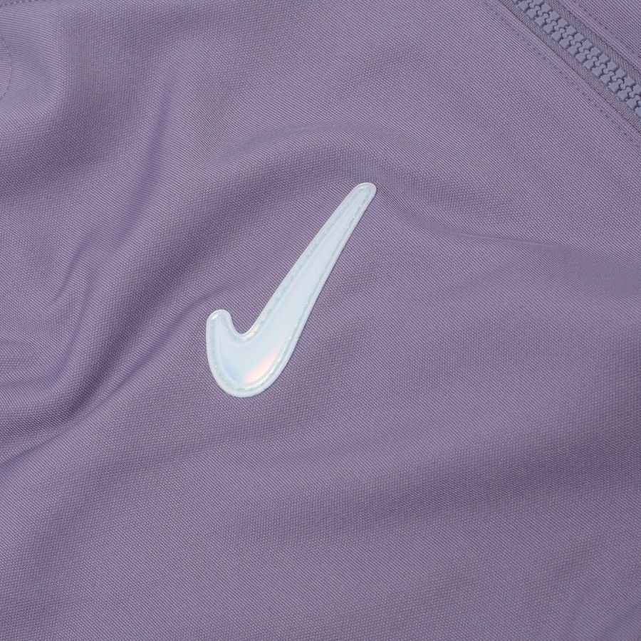 Norway Training Jacket Dri-FIT Academy Pro Anthem - Violet Haze/White Women-League Fan Gear