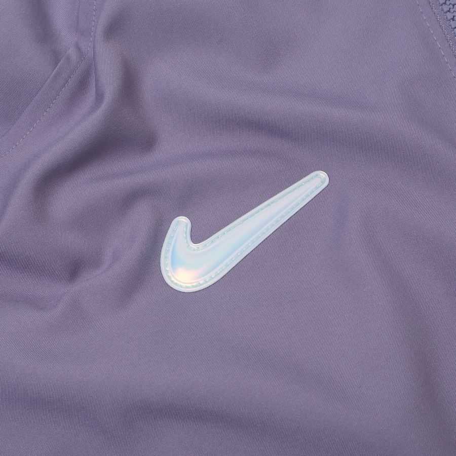 Norway Training Jacket Dri-FIT Strike Anthem - Violet Haze/White Women-League Fan Gear