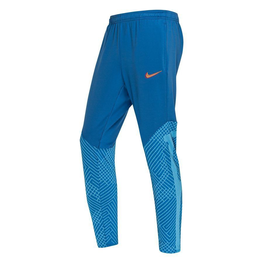 Norway Training Trousers - Blue Women-League Fan Gear