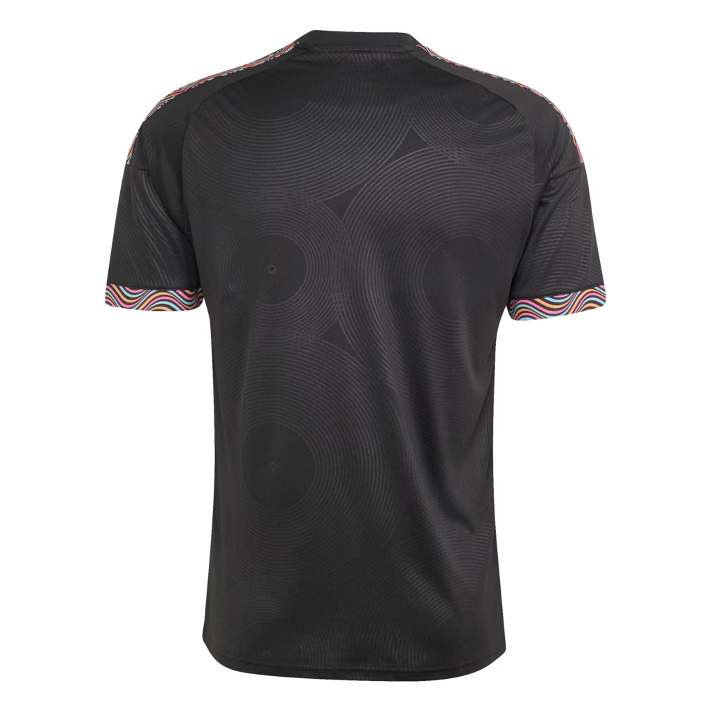 Olympique Lyon Third 2026/27 Shirt