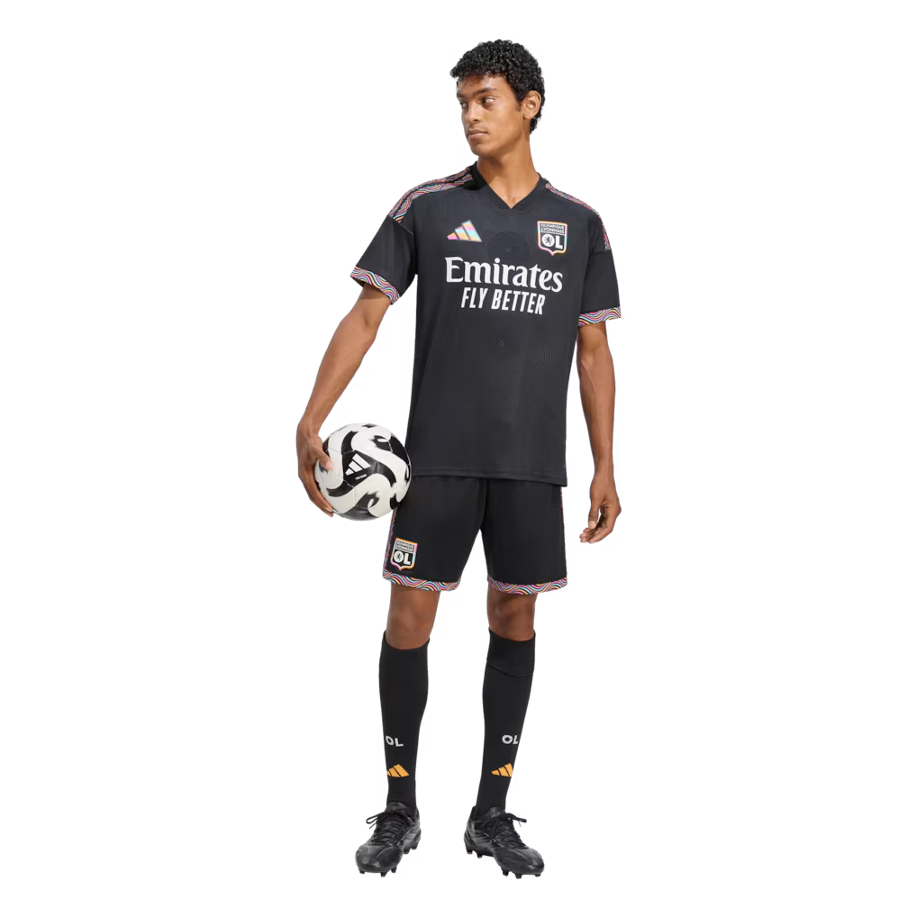 Olympique Lyon Third 2026/27 Shirt
