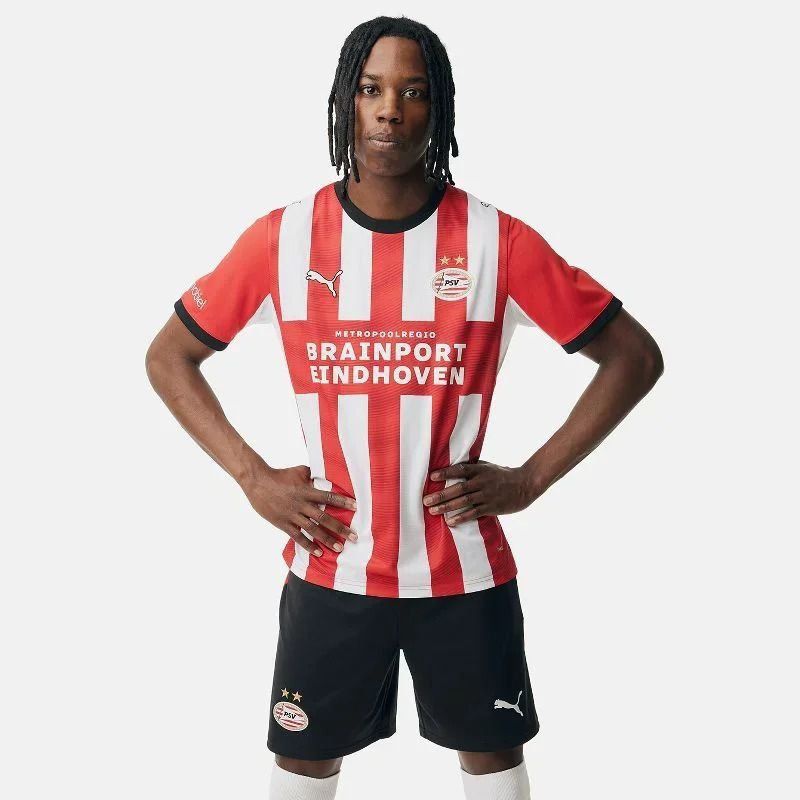 PSV Eindhoven Home Shirt 2026/27-League Fan Gear
