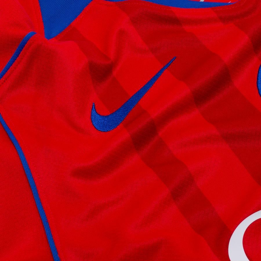 Paris Saint Germain 3rd Shirt 2025/26 Kids-League Fan Gear