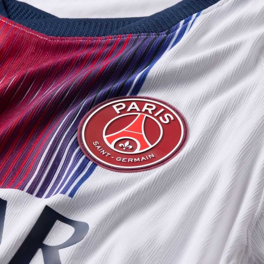 Paris Saint Germain Away Shirt 2026/27 Aero-FIT Pro Edition-League Fan Gear