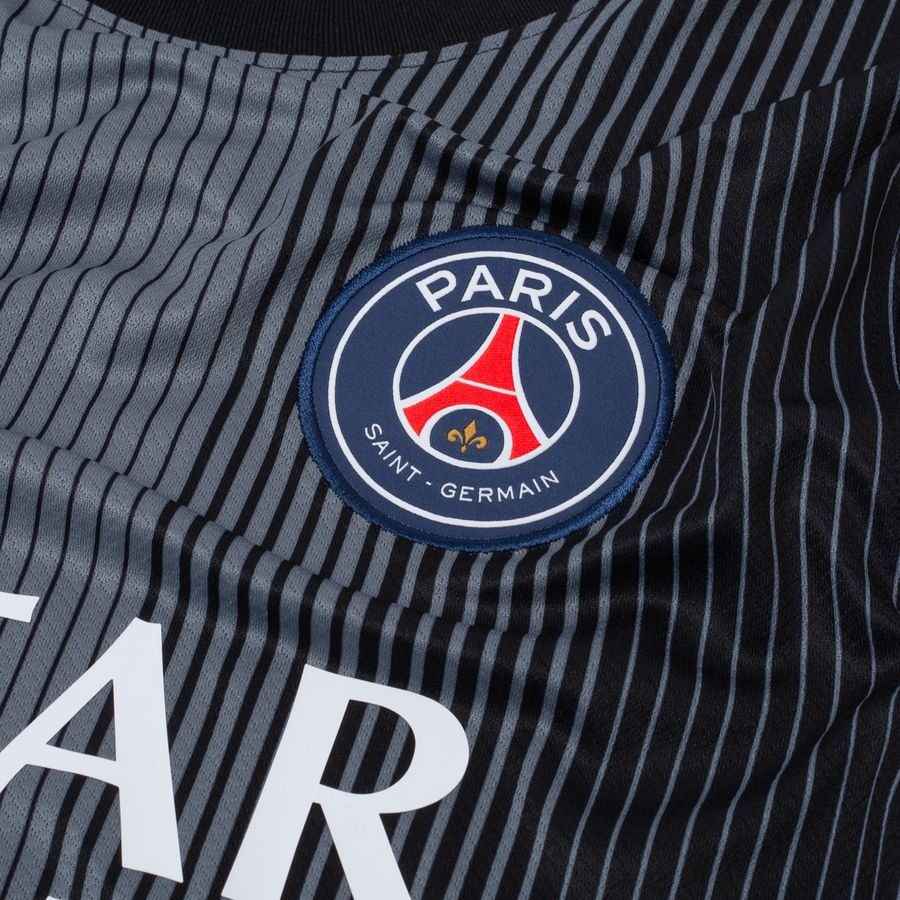 Paris Saint Germain Goalkeeper Shirt 2025/26 Long Sleeves-League Fan Gear