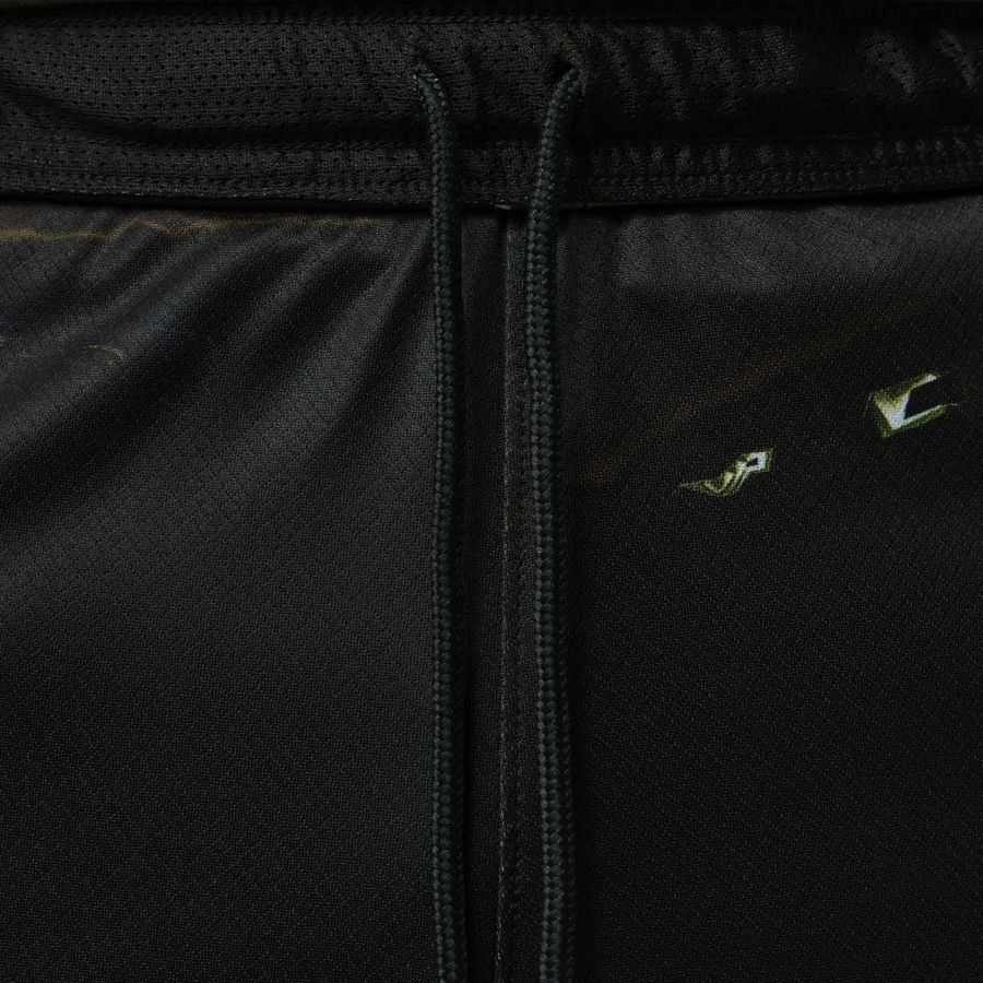 Paris Saint Germain Shorts Night Edition 2025/26-League Fan Gear