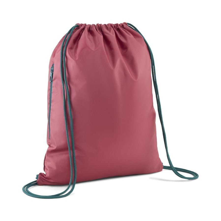 Portugal Gym Sack World Cup 2026 - Club Red/Green Lagoon-League Fan Gear