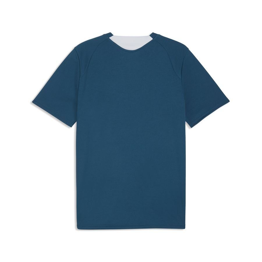 Portugal Training T-Shirt World Cup 2026 - Ocean Tropic/Silver Mist-League Fan Gear
